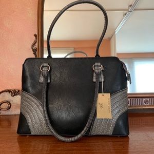 Italian handbag